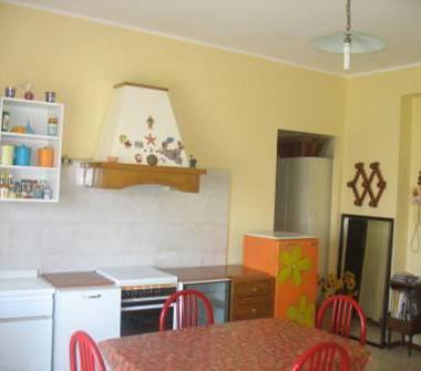 Affitto Casa Vacanze a Calatabiano (Catania)