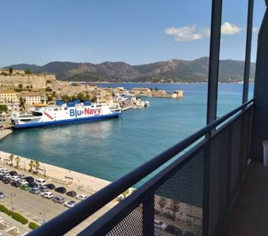 Affitto Appartamento Vacanze a Portoferraio (Livorno)