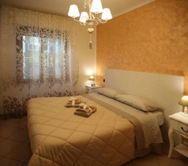 Affitto Appartamento Vacanze a Rimini (Rimini), Via Umbria 26