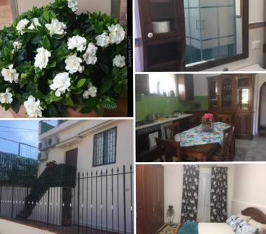 Affitto Altro Vacanze a Salerno, Frazione Matierno