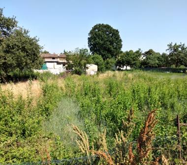 Terreno Edificabile Residenziale in vendita a Fiorenzuola d'Arda, Frazione San Protaso