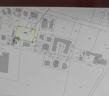 Terreno Edificabile Residenziale in vendita a Fiorenzuola d'Arda, Frazione San Protaso