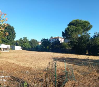 Terreno Edificabile Residenziale in vendita a Fiorenzuola d'Arda, Frazione San Protaso
