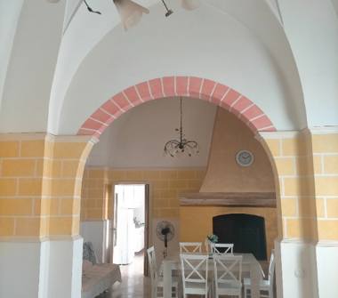 Affitto Casa Vacanze a Leverano (Lecce)