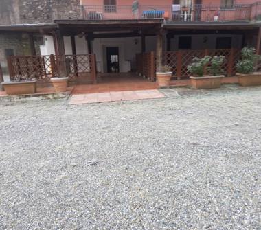 Altro in vendita a Castelli Calepio, Frazione Tagliuno, Via Molin 11