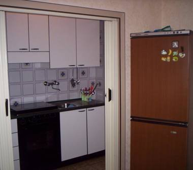 Affitto Appartamento Vacanze a Lesina, Frazione Marina Di Lesina, Viale Mercurio 20