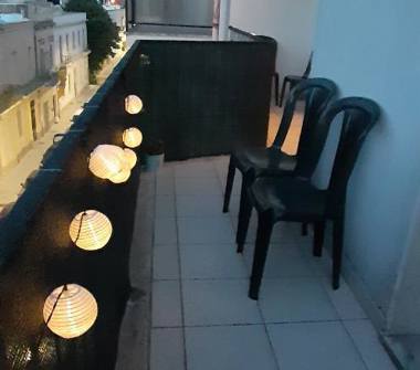 Affitto Casa Vacanze a Lecce, Frazione Centro città, Via Livio Tempesta 2