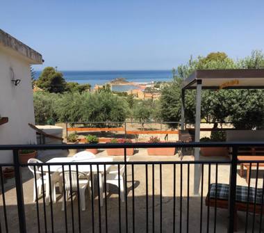 Affitto Villa Vacanze a Licata (Agrigento)