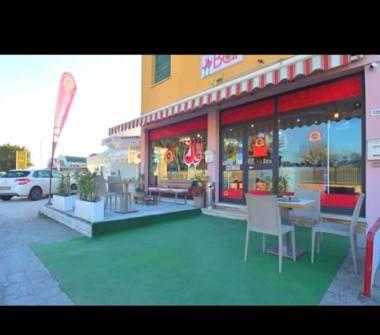 Bar in vendita a Cesena (Forlì-Cesena)