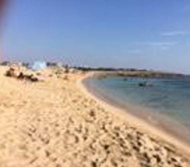 Affitto Villa Vacanze a Manduria, Frazione San Pietro, Via La Pinetina 139