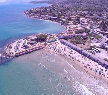 Monolocale in vendita a Trabia (Palermo)