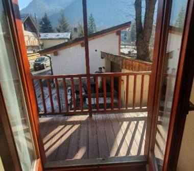 Trilocale in vendita a Cesana Torinese, Frazione Bousson, Frazione Bousson 29