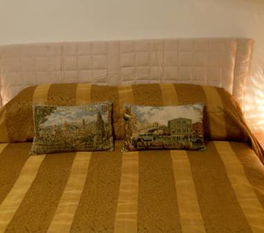 Affitto Appartamento Vacanze a Comacchio, Frazione Lido Delle Nazioni