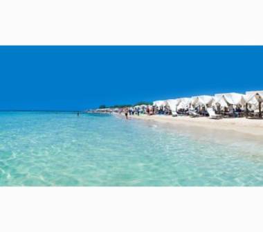 Affitto Casa Vacanze a Ugento, Frazione Marina San Giovanni