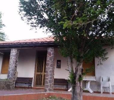 Casa indipendente in vendita a Sant'Angelo di Brolo (Messina), contrada pagliara 13