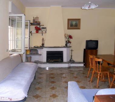 Affitto Appartamento Vacanze a Tortora (Cosenza)