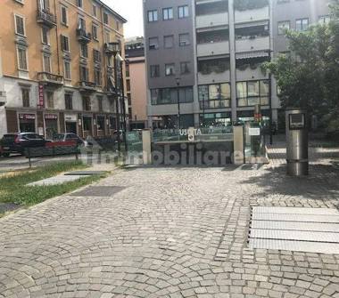 Monolocale in vendita a Milano, Zona Repubblica, Via Adda 9