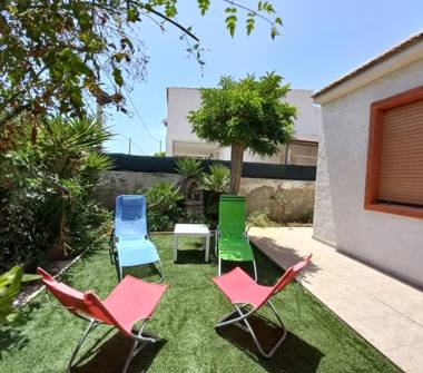 Affitto Casa Vacanze a Pachino, Frazione Granelli, VIALE AZZURRO sn