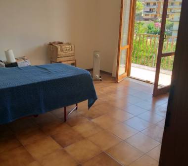 Affitto Appartamento Vacanze a Badolato, Frazione Badolato Marina