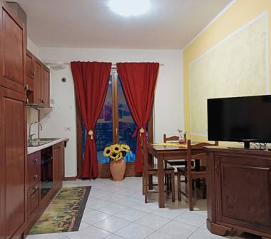 Loft/Open Space in affitto a Sernio (Sondrio), Via San Gottardo 1