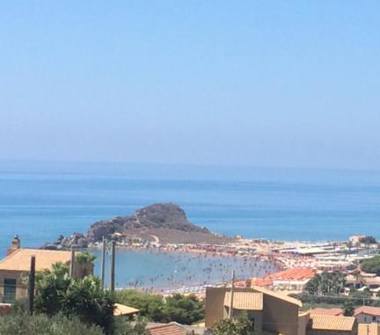 Affitto Villa Vacanze a Licata (Agrigento)