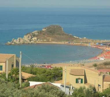 Affitto Villa Vacanze a Licata (Agrigento)
