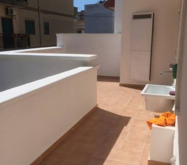 Appartamento in vendita a San Giorgio Ionico (Taranto), Via G. Oberdan 21