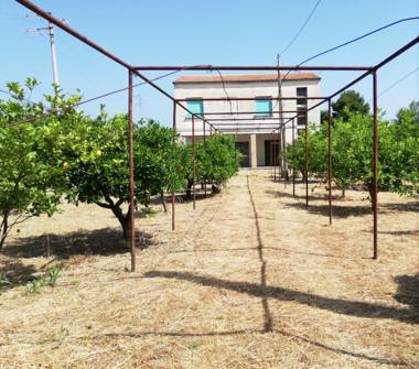 Rustico/Casale in vendita a Ischitella (Foggia), Via Torre Varano 14