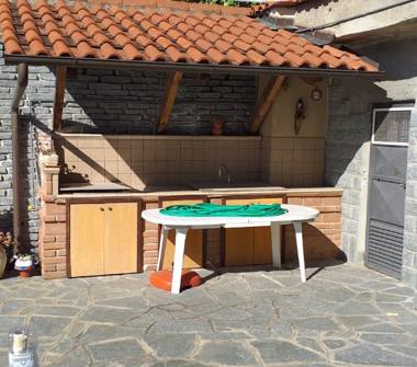 Appartamento in vendita a Albenga (Savona), Via Donatello 21