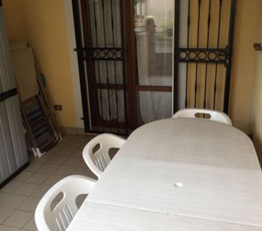 Affitto Appartamento Vacanze a Alba Adriatica (Teramo), Via Caprera 16