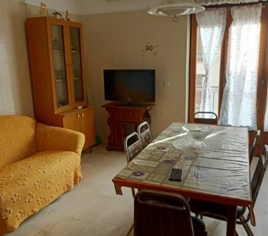 Affitto Casa Vacanze a Reggio Calabria, Frazione Catona