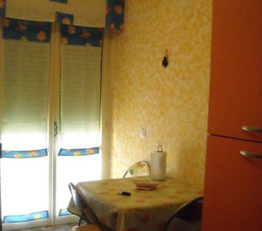 Affitto Appartamento Vacanze a Casalbordino, Frazione Casalbordino Lido, Via G. Cibotti 40