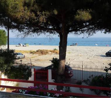 Affitto Villa Vacanze a Condofuri, Frazione Condofuri Marina, Via Lungomare 1