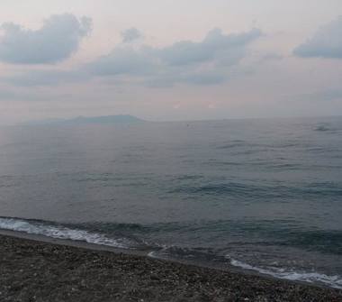 Affitto Appartamento Vacanze a Patti (Messina)