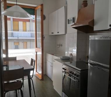 Affitto Appartamento Vacanze a Albisola Superiore (Savona), Via Alba Docilia 1