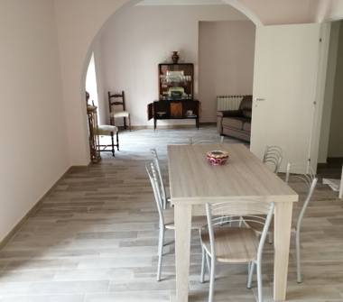 Affitto Appartamento Vacanze a Trebisacce (Cosenza), Via Mattia Preti 25