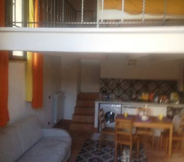 Loft/Open Space in affitto a Palermo, Zona Villagrazia, Via Agnetta 000