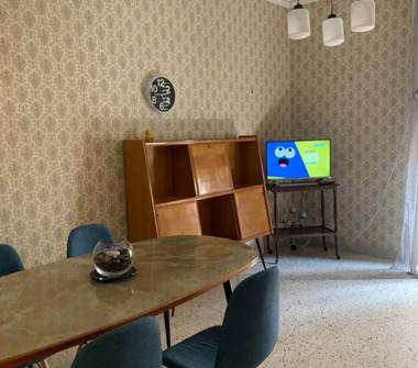 Affitto Appartamento Vacanze a Fuscaldo (Cosenza), Via Margellina