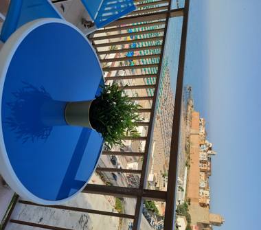 Affitto Appartamento Vacanze a Termoli (Campobasso), Via Giuseppe Mazzini 25