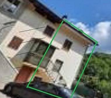 Casa indipendente in vendita a Vobarno, Frazione Degagna