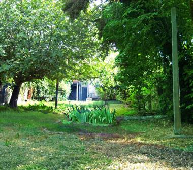 Porzione di casa in vendita a Ravenna, Zona Stadio