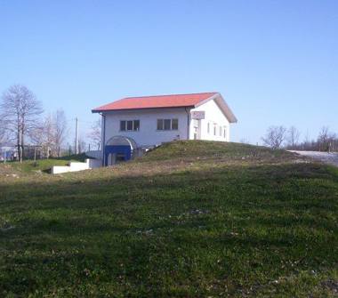 Casa indipendente in vendita a Lauria, Frazione Pietraferrata