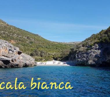 Offerta Vacanze Residence a Camerota, Frazione Lentiscosa, localita sant'antonio 26