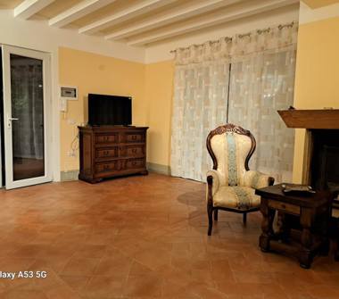 Affitto Villa Vacanze a Trevignano Romano (Roma)