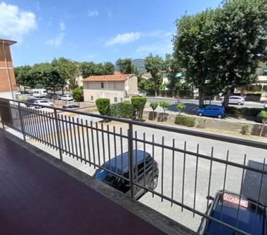 Appartamento in vendita a Calcinaia, Frazione Fornacette, Via Tosco Romagnola 109