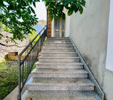 Casa indipendente in vendita a Arzana (Nuoro)