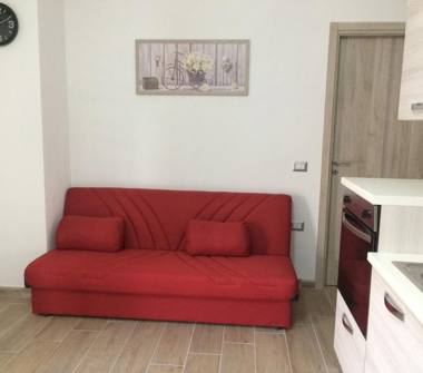 Affitto Appartamento Vacanze a Siniscola, Frazione La Caletta