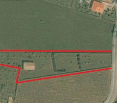 Rustico/Casale in vendita a Lanciano, Frazione Villa Andreoli