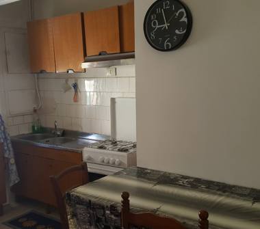 Trilocale in affitto a Messina, Frazione Centro città, Via Antonio Salandra isolato 49