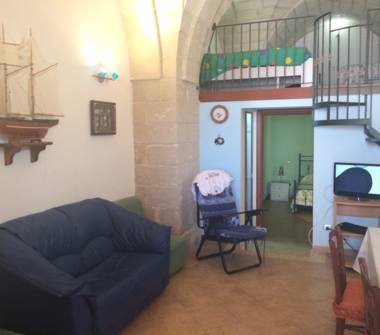 Affitto Appartamento Vacanze a Castro (Lecce)